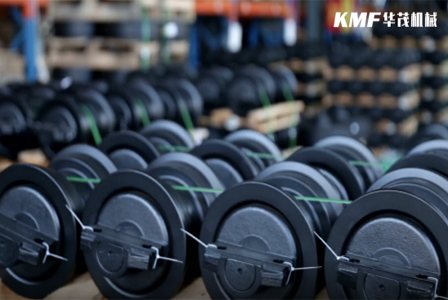 中国工业新闻网丨华茂机械以创新驱动发展，迈上高端装备制造新台阶