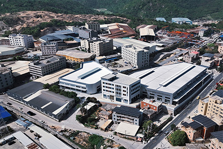 泉州晚报丨泉州机械“军团”不断拓展全球版图