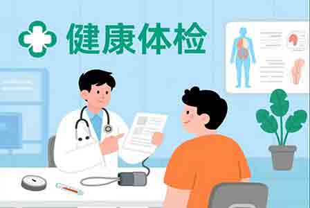 Health Check-up Week: Making Care Visible